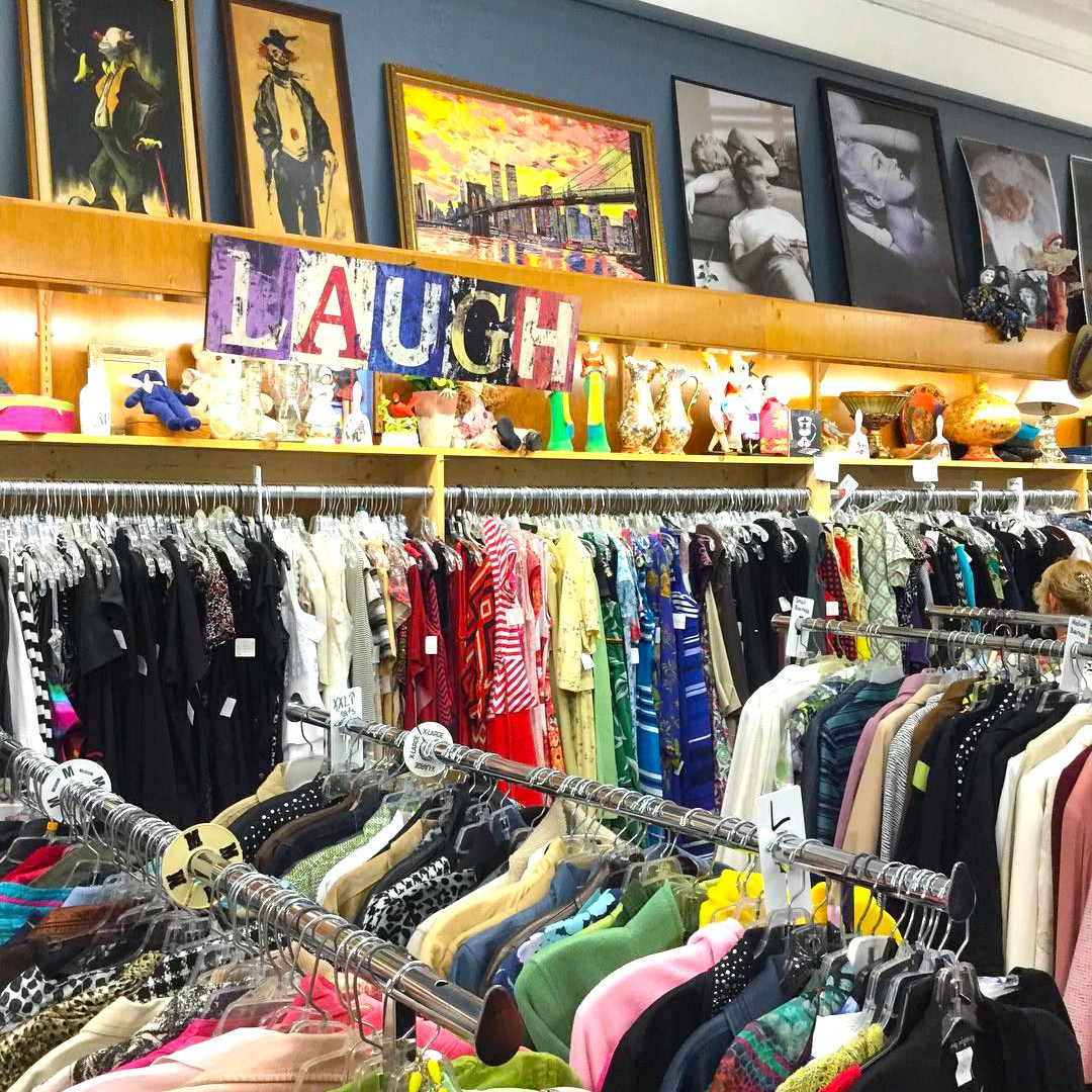 Finders Keepers Consignment Store Closing - Williamson Source